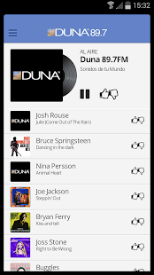How to get Radio Duna patch 1.0 apk for bluestacks