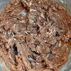 Hot Cocoa Cookies