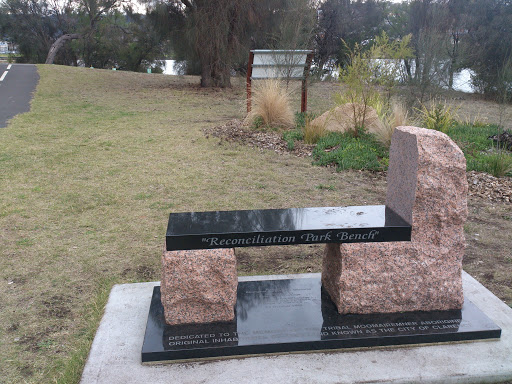 Reconciliation Park