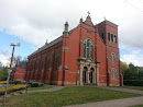 St Ambrose Church 