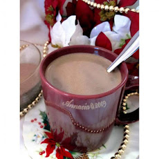 Cappuccino Coffee Creamer
