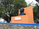 Monumento A Antonio L Rodriguez 