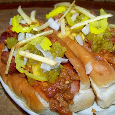 Chili Dogs