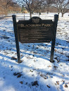 Blackburn Park