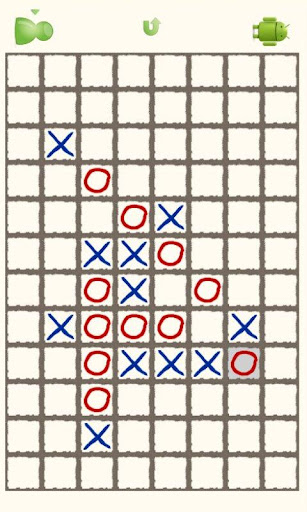 Double Tic Tac Toe