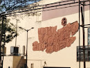 Prekshagrih Ganpati Wall Art