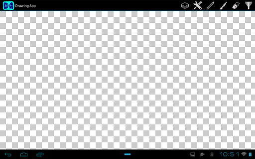 Drawing App