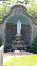 Virgin Mary of the Lake