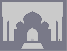 Thumbnail of the map 'Taj Mahal'