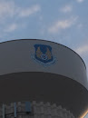 Material Command Water Tower