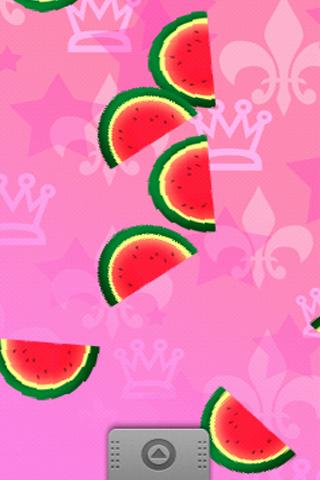 【免費個人化App】Fruit Loop Live Wallpaper-APP點子