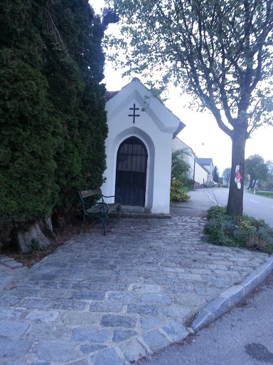 Ottenthal - Kleine Kapelle