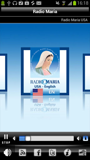 RADIO MARIA