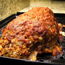 Country Meatloaf