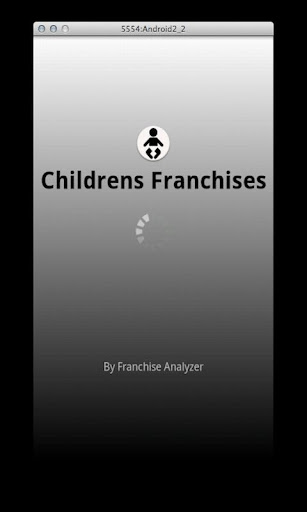 Children's Franchises
