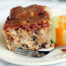 Apple Cake V