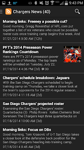 How to get Pigskin Hub - Chargers News 3.5 unlimited apk for pc
