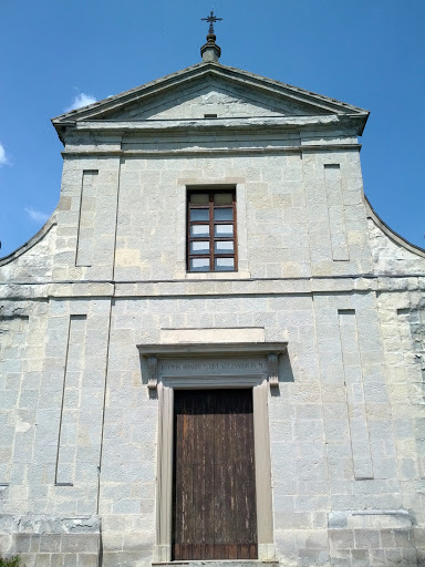 Bisano, Chiesa Di S.Alessandro