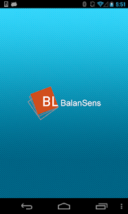 How to install BalanSens 1.0.1 unlimited apk for pc