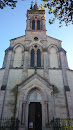 Gonfaron Église 