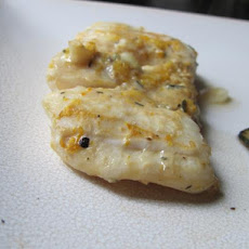 Orange-Thyme Marinade