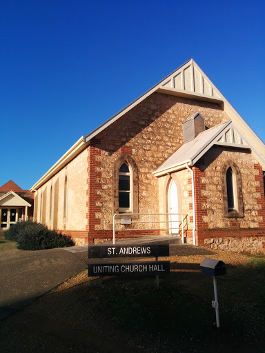 St Andrews Uniting Church Hall