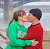 User profile picture thumbnail