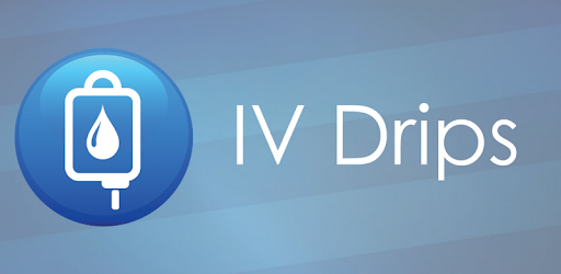IV Drips -  apk apps