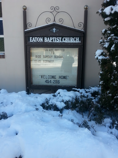 Eaton Baptist
