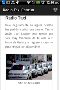 How to install Radio Taxi Cancún 1.0 mod apk for bluestacks