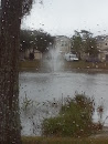 Tivoli Village Fountain