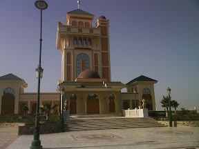 tlemcen lalla setti