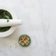 Five Herb Pesto