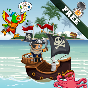 Pirates Puzzles for Toddlers Hacks and cheats