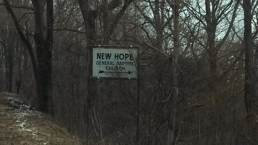 New Hope General Baptist Church