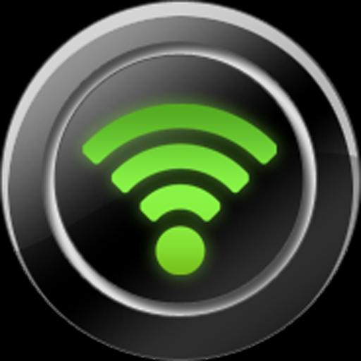 Wifi Toggle Widget LOGO-APP點子