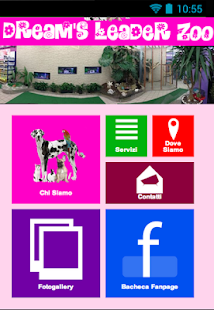 How to get DreamsLeaderZoo 1.3 apk for android