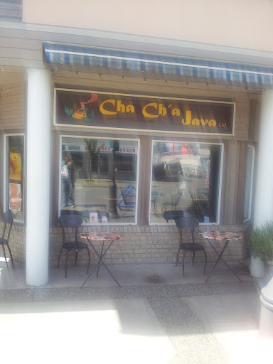 Cha Ch'a Java