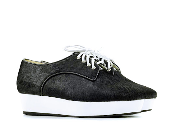 I Designed My Perfect Shoes!