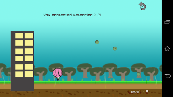 How to download Balloon Jump Flying patch 1.0 apk for pc