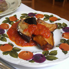 Sun-Dried Tomato Dressing