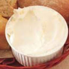 Lighter-than-Air Butter