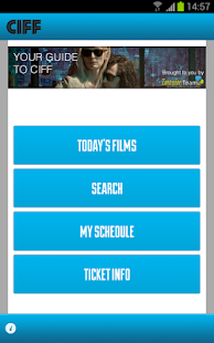 How to get CIFF 2013 1.6 apk for pc
