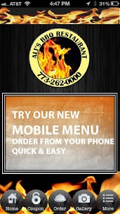 How to download Ali's BBQ 1.399 unlimited apk for laptop