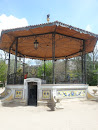 Cúpula Del Parque De San Julián
