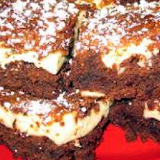 Chocolate Chip Cheesecake Brownies