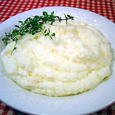 Southern Grits