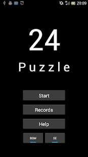 How to install 24 Puzzle lastet apk for bluestacks