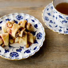 Rugelach [Week 10 of 12 Weeks of Christmas]