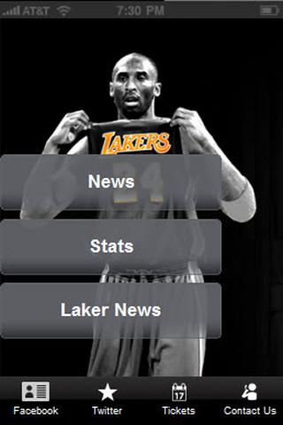 Kobe Bryant News Stats